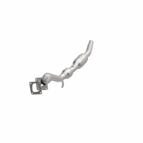 MagnaFlow Direct Fit Catalytic Converter 00-02 Audi A6 Quattro 2.7L - 49892