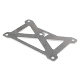 BuiltRight Industries 2015+ Ford F-150 / Raptor Dash Mount Support Bracket (Use w/ 104012) - 104030
