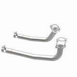Magnaflow Manifold Front Pipes (For LP Manifolds) 67-74 Dodge Charger 7.2L - 19304
