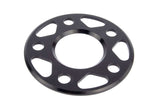 Dinan Wheel Spacers - 5x112 - 66.5mm CB - 5mm Thick (Set of 2) - D210-2023