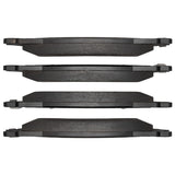 R1 02-06 Dodge Durango Front Super Duty Brake Pads - 2214-0897-00