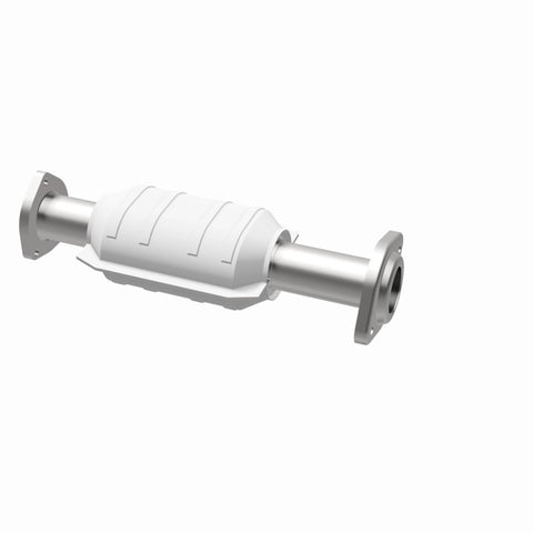 MagnaFlow Direct Fit Catalytic Converter 00-01 Cherokee Rear 4.0L - 447224
