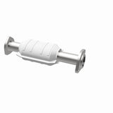 MagnaFlow Direct Fit Catalytic Converter 01/20/00-01 Jeep Cherokee 4.0L Rear (49 State) - 93208
