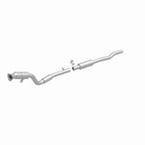 MagnaFlow Conv DF 04-06 Audi A8 Quattro 4.2L - 24364