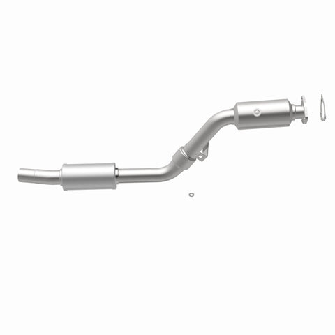 MagnaFlow Direct Fit Catalytic Converter 08-09 Audi A4 Quattro 3.2L - 49903