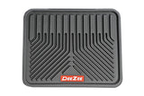 Dee Zee Universal Floor Rear Mat Universal (Pair) - DZ90713