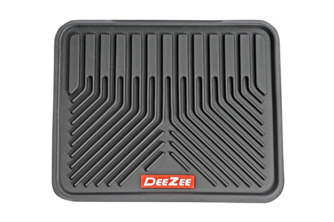 Dee Zee Universal Floor Rear Mat Universal (Pair) - DZ90713