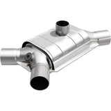 MagnaFlow Universal Catalytic Converter 2 Subaru - 94002