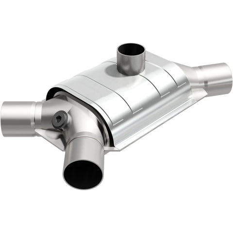 MagnaFlow Universal Catalytic Converter 2 Subaru - 94002