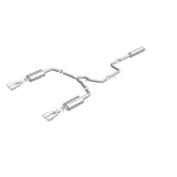 MagnaFlow Sys C/B 05 Grand Prix GXP 5.3L V8 - 16726