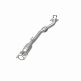 MagnaFlow Direct Fit Catalytic Converter 02-06 Nissan Altima 2.5L Rear - 93287