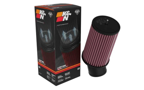 K&N 94-01 Acura Integra 1.8L-L4 Drop In Air Filter - E-2427