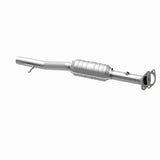 MagnaFlow DF Catalytic Conv 08-09 Mitsubishi Lancer 2.0L w/o Turbo *NOT FOR SALE IN CALIFORNIA* - 49843