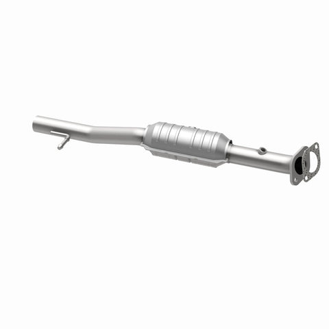 MagnaFlow DF Catalytic Conv 08-09 Mitsubishi Lancer 2.0L w/o Turbo *NOT FOR SALE IN CALIFORNIA* - 49843