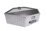 Dee Zee Universal Tool Box - Specialty 45 Degree Triangle BT Alum - DZ92716