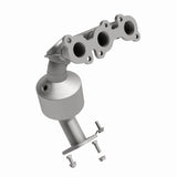 MagnaFlow Conv DF 04-06 Lexus ES330 3.3L - 51398