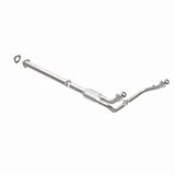 MagnaFlow Direct Fit Catalytic Converter GM 1500/2500/3500 Van 96-97 - 23414