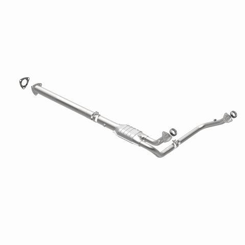 MagnaFlow Direct Fit Catalytic Converter GM 1500/2500/3500 Van 96-97 - 23414