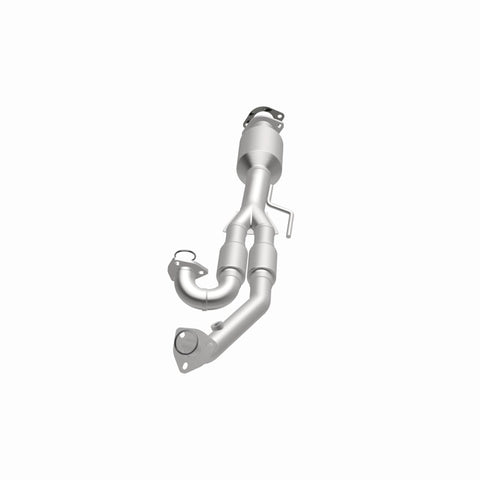 MagnaFlow 04-09 Nissan Quest 3.5L Direct Fit Converter - 5592710