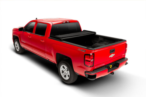 Extang 04-12 Chevy/GMC Canyon/Colorado (5ft bed) Trifecta 2.0 - 92660EXT