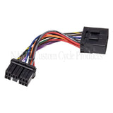 NAMZ Plug-N-Play Passing Lamp Control Harness - N-PLCH-01
