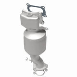 MagnaFlow Conv DF 08-10 Honda Accord 3.5L - 51898
