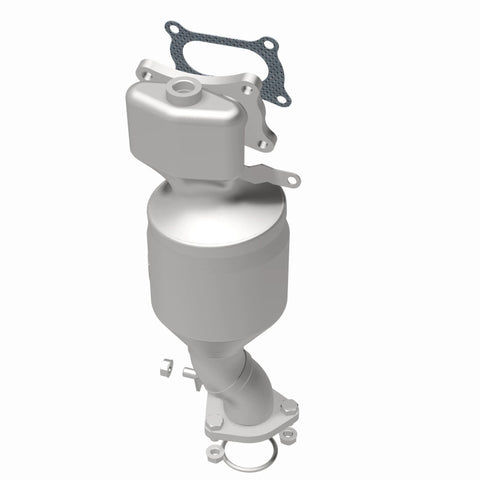 MagnaFlow Conv DF 08-10 Honda Accord 3.5L - 51898
