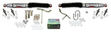 Skyjacker 2007-2007 Dodge Ram 3500 Steering Damper Kit - 9213