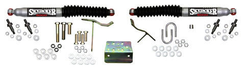 Skyjacker 2007-2007 Dodge Ram 3500 Steering Damper Kit - 9213