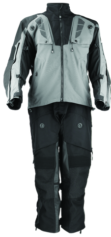 FIRSTGEAR Rogue XC Pro Jacket Grey - Small - 527258