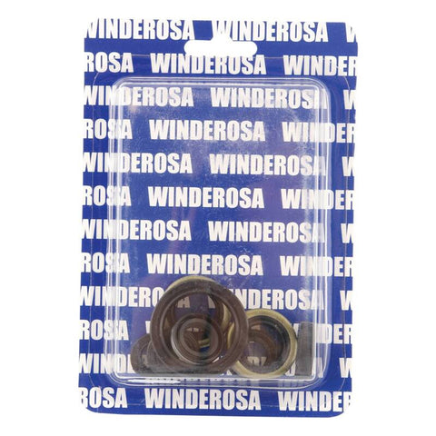 Vertex Gaskets 16-18 Kawasaki KX450F Oil Seal Kit - 822485