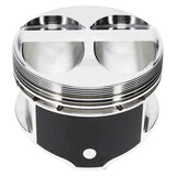 JE Pistons HONDA H22A1 DOME KIT Set of 4 Pistons - 166035