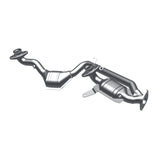 MagnaFlow Conv DF 95-97 Continental 4.6 front - 93233