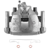 Power Stop 08-09 Mazda 3 Front Right Autospecialty Caliper w/Bracket - L2943E