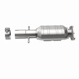MagnaFlow Conv DF 09-11 Chevy Malibu 3.6L - 51913