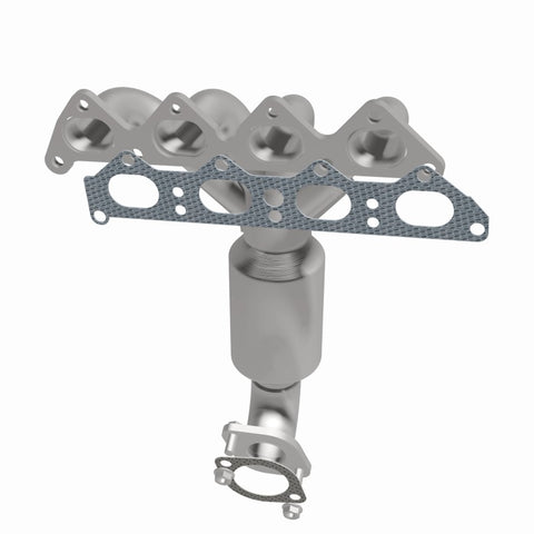 MagnaFlow Direct Fit Catalytic Converter 03 Hyundai Elantra 2.0L - 452035