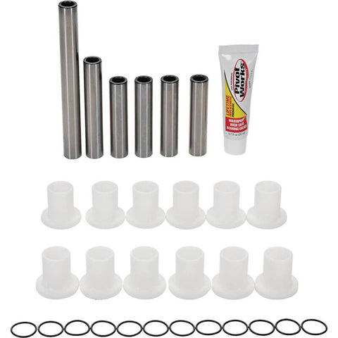 Pivot Works 13-15 Can-Am Maverick 1000R STD Rear Independent Suspension, 2 Kits Req. Per Veh - PWIRS-00028