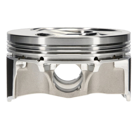 JE Pistons Ultra Series GM Gen V LT4 4.065in Bore/4in Stroke Set of 8 Pistons - 360795