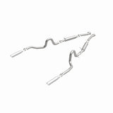 MagnaFlow Magnapack Sys C/B 94-98 Ford Mustang Gt/Cobra 4.6L - 15677