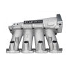 Grams Performance VW MK4 Large Port Intake Manifold - Raw Aluminum - G07-09-0210