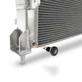 Mishimoto 2021+ Ford Bronco 2.3L/2.7L Performance Aluminum Radiator - MMRAD-BR-21