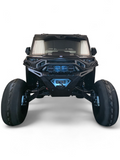 Elektric Offroad 2024+ Polaris Ranger 1500 Xd Volt Front Bumper - R5FBA0001