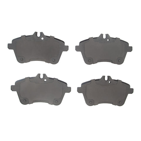 R1 06-11 Mercedes-Benz B200 Front Ceramic Brake Pads - 2310-1357-00