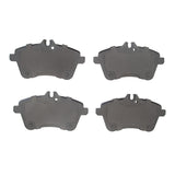 DFC 06-11 Mercedes-Benz B200 Front 4000 Hybridynamic Brake Pads - 4000-1357-00