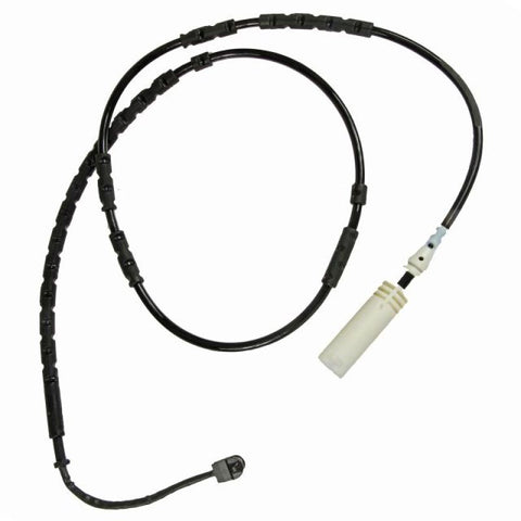 Power Stop 13-15 BMW X1 Rear Euro-Stop Electronic Brake Pad Wear Sensor - SW-0472
