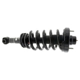 KYB Shocks & Struts Strut Plus Rear 07-17 Ford Expedition w/o Air/Elec Suspension - SR4515