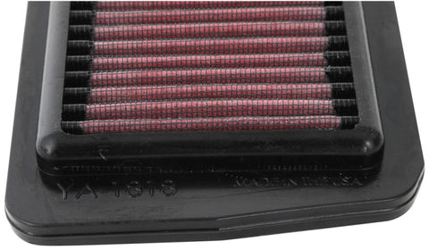 K&N Yamaha Star Venture 1854 2018 Replacement Air Filter - YA-1818