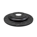 EBC Racing 12-13 Buick Regal 2.0T SG Series One Piece Rear Rotors - SG1694