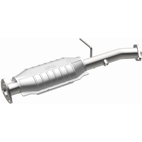MagnaFlow Direct Fit Catalytic Converter 98-00 Kia Sportage - 50669