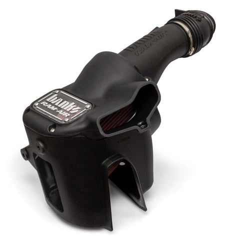 Banks Power 23-24 Ford F250/F350/F450 6.7L Ram-Air Intake System - Oiled Filter - 41869